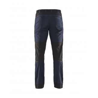 Pantalon maintenance + stretch - Blaklader - Modèle 1456