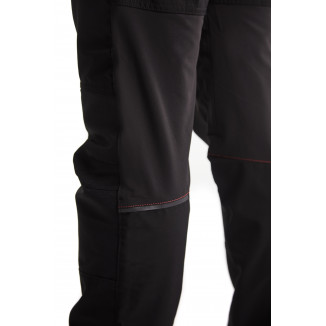 Pantalon maintenance + stretch - Blaklader - Modèle 1456