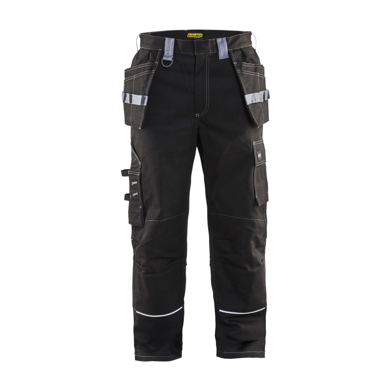 Pantalon de travail retardant flamme - Blaklader - 1461