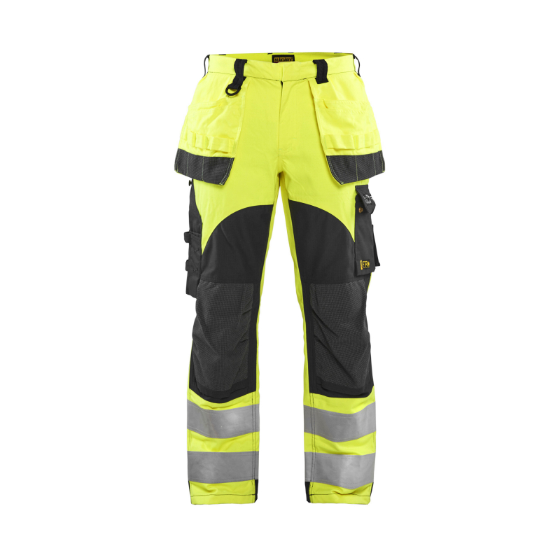 Pantalon de travail ATEX multinormes inhérent Ripstop - Blaklader - 1589