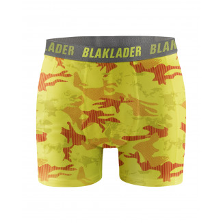 Sous-vêtement boxers -Pack X2 - Blaklader - Modèle 1886