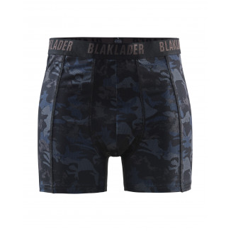 Sous-vêtement boxers -Pack X2 - Blaklader - Modèle 1886