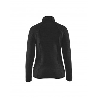 Veste tricotée femme - Blaklader - Modèle 4912
