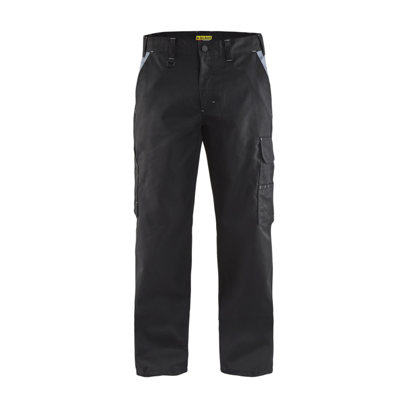 Pantalon de travail coton épais - Blaklader - 1404