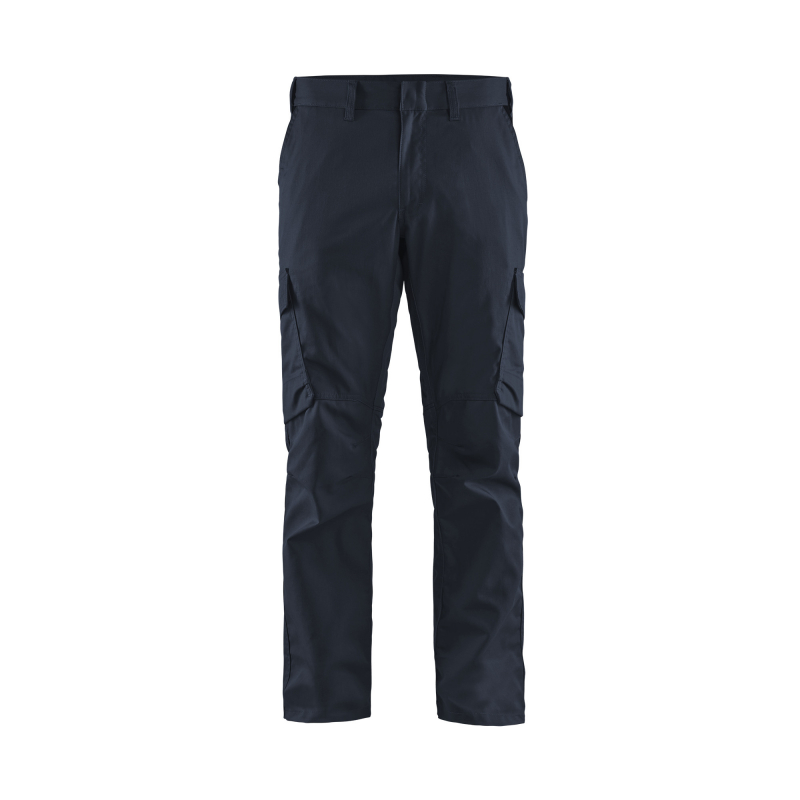 Pantalon de travail stretch 2D anti-rayure - Blaklader - 1444