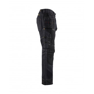 1500 Pantalon X1500 Cordura® DENIM