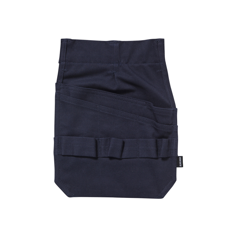 Poches à clous retardant flamme - Blaklader - Modèle 1516