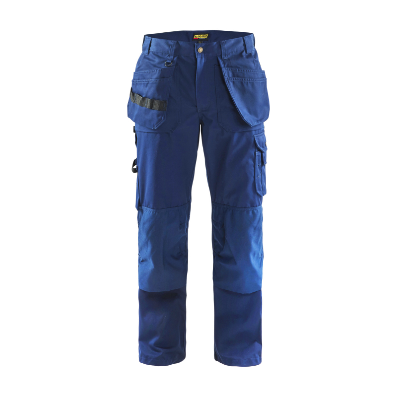 Pantalon de travail Polycoton - Blaklader - 1530
