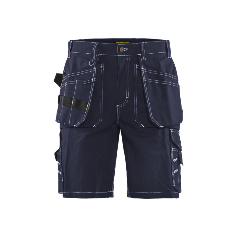 Short de travail en coton - Blaklader - 1534
