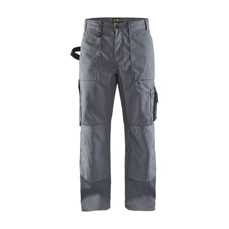 Pantalon de travail Polycoton coupe regular - Blaklader - 1570