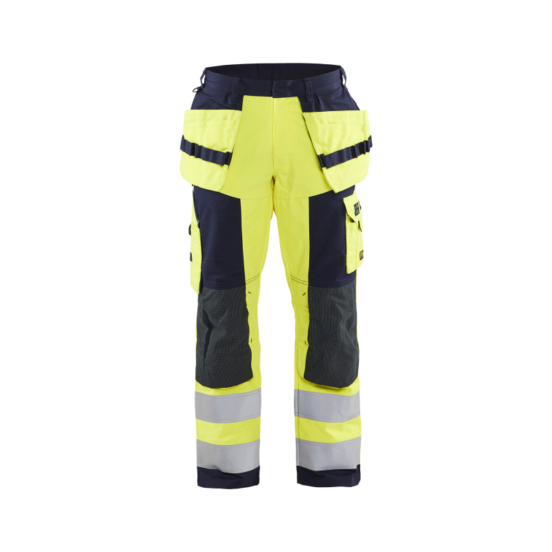 Pantalon de chantier ATEX multinormes - Blaklader - 1579