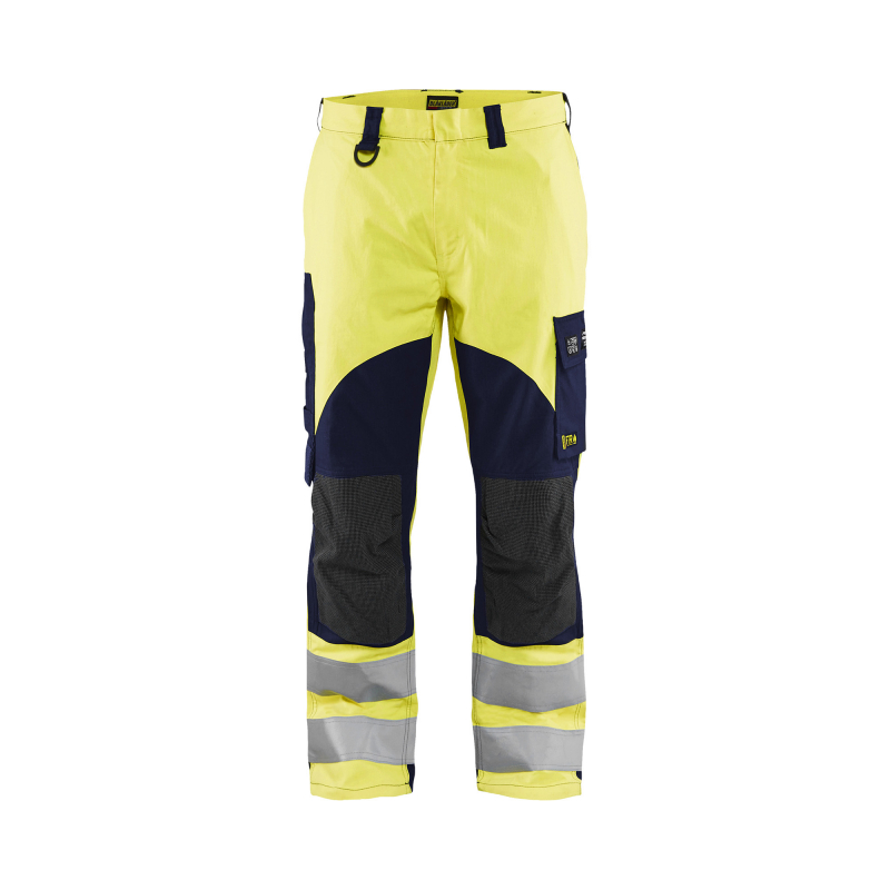 Pantalon de chantier ATEX multinormes inhérent - Blaklader - 1588