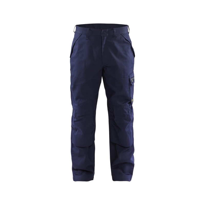 Pantalon de travail retardant flamme - Blaklader - 1724