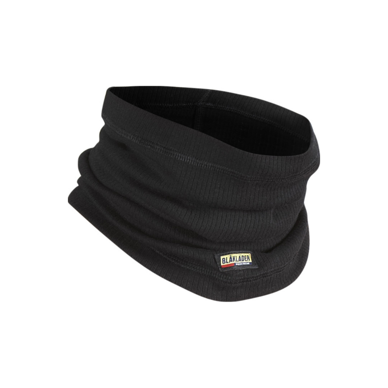Bandana de chantier ATEX MULTINORMES INHERENT ignifugé - Blaklader - 2036