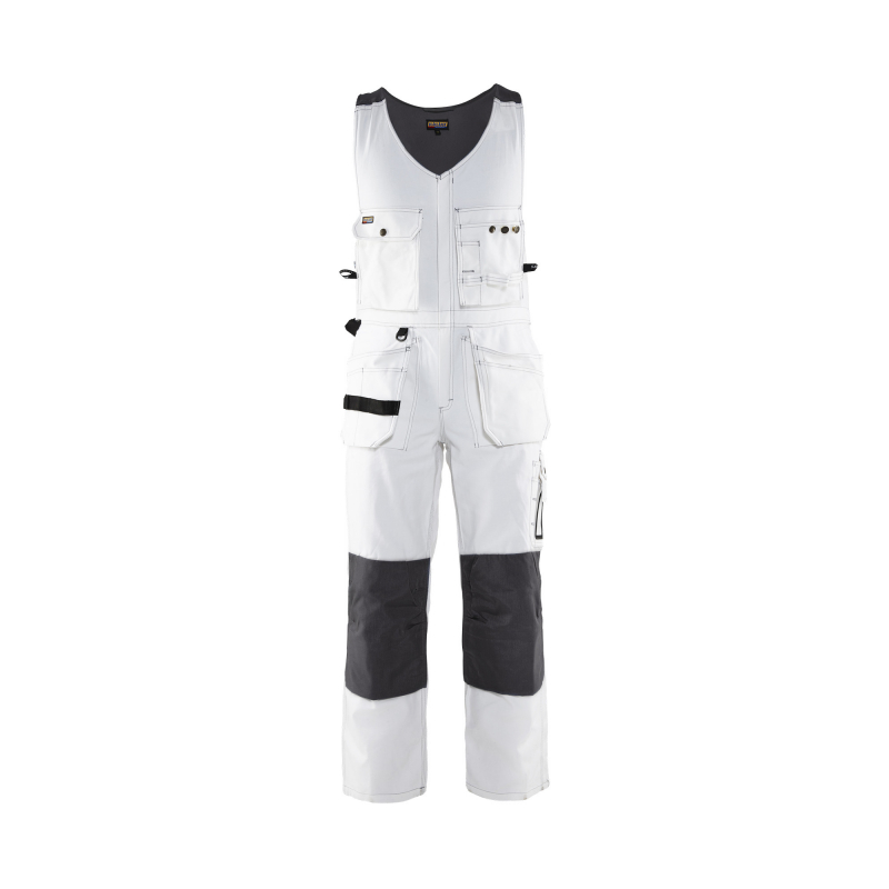 Combinaison de travail sans manches en coton - Blaklader - 2532