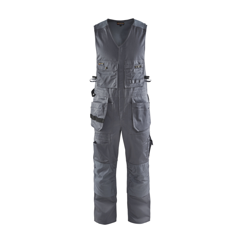 Combinaison de travail avec renforts en CORDURA - Blaklader - 2652