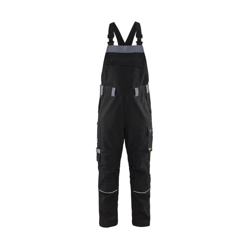 Salopette retardant flamme industrie - Blaklader - 2861