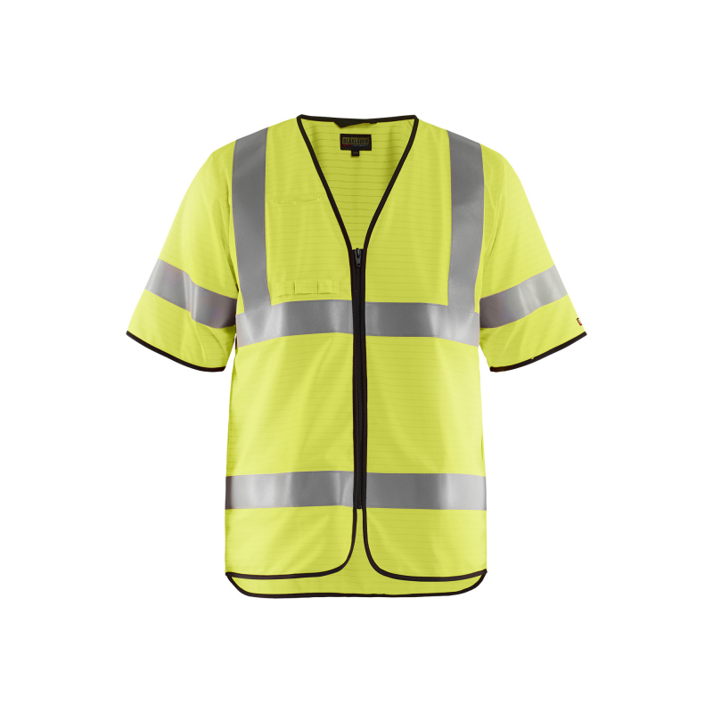 Gilet de chantier haute-visibilité ATEX MULTINORMES - Blaklader - 3034