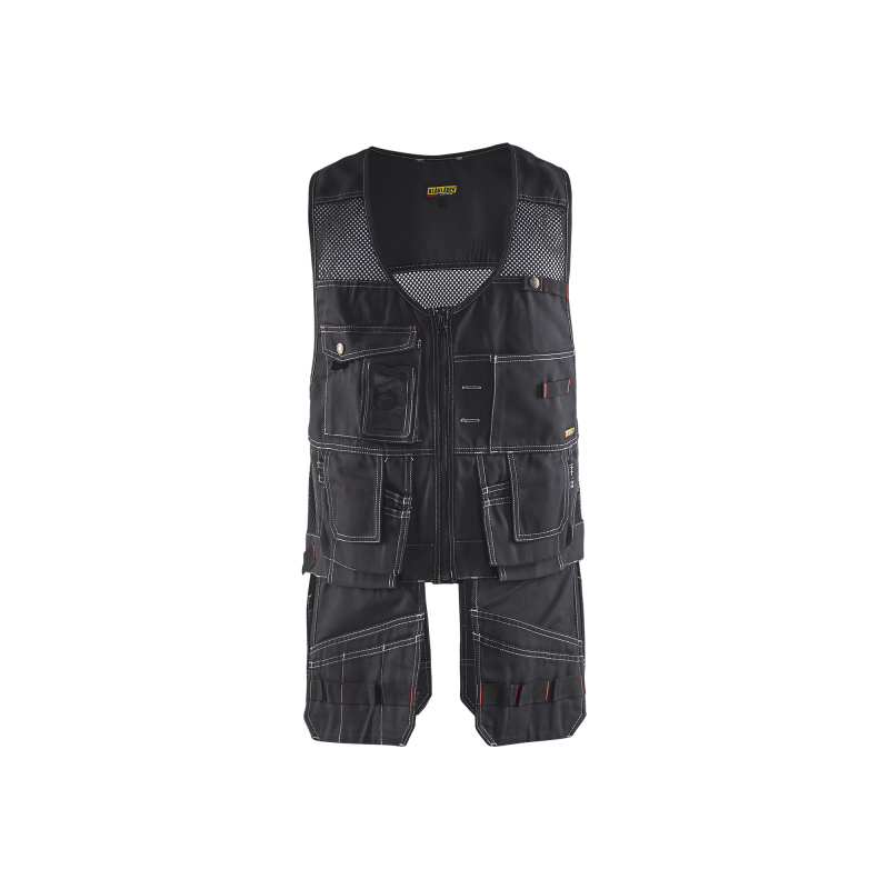 Gilet de travail sans manches X1500 - Blaklader - 3100