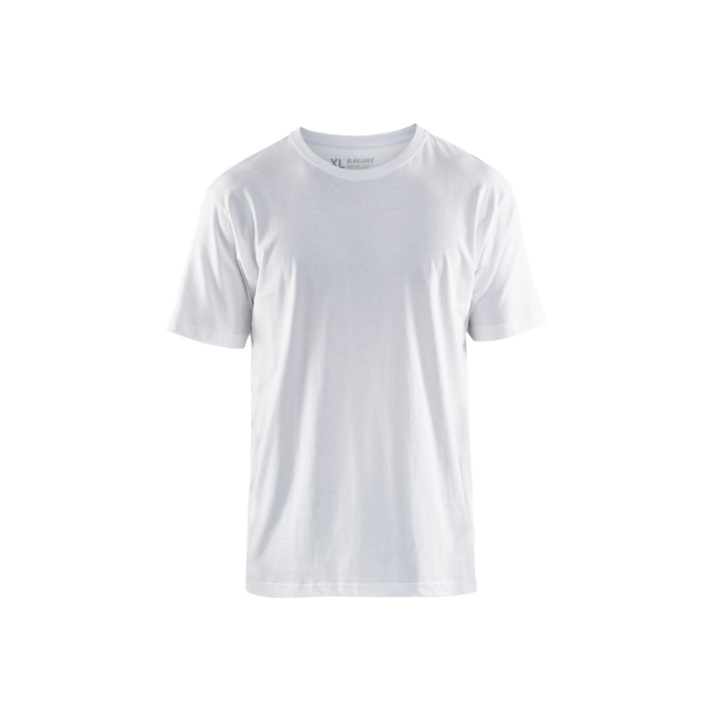 T-shirt de travail Coton - Blaklader - 3325