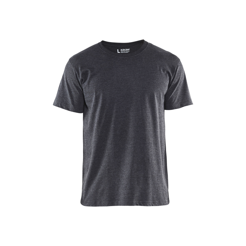 T-shirts de travail en polycoton - Blaklader - 3325