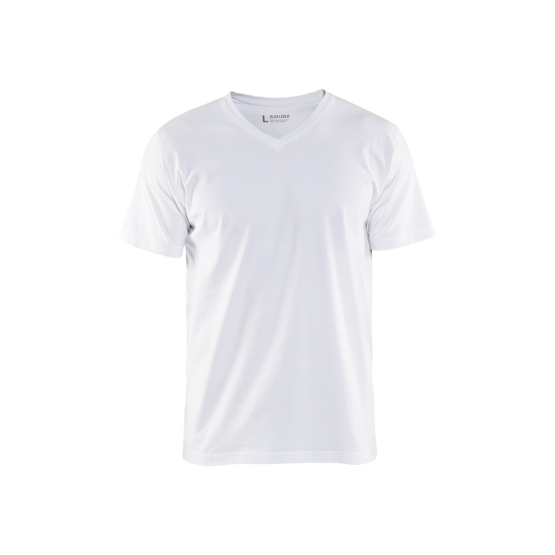 T-shirt de travail coton - Blaklader - 3360