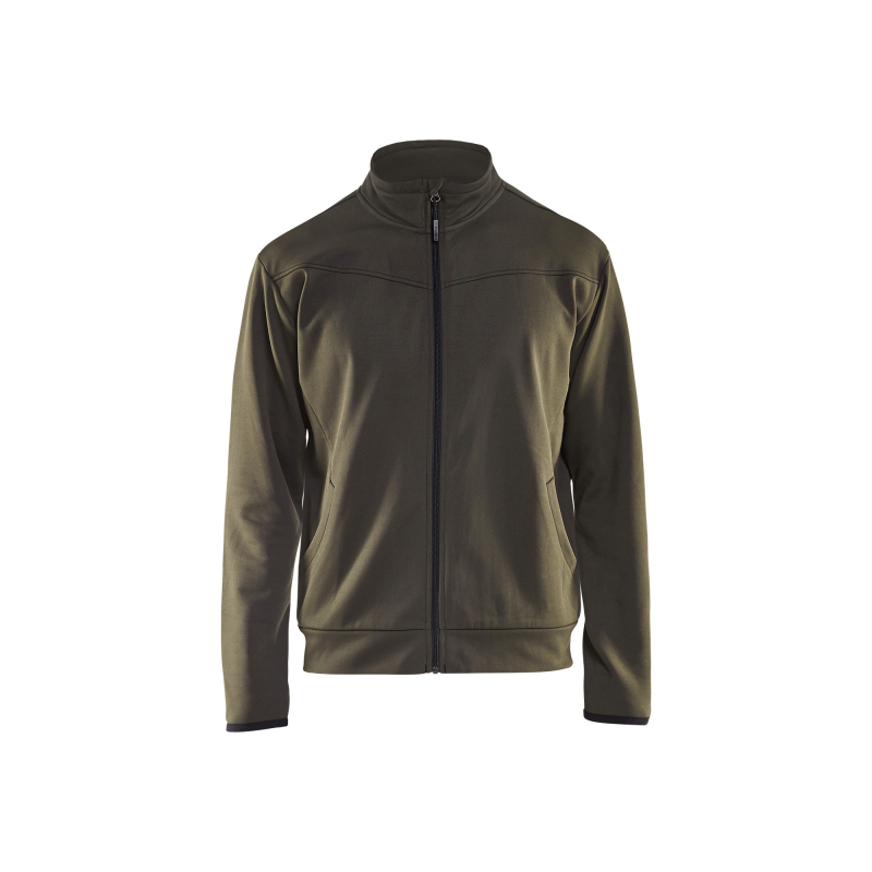 Sweat de travail - Blaklader - 3362