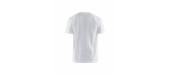 3379 T-shirt bicolore