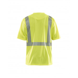 3386 T-shirt haute-visibilité anti-UV
