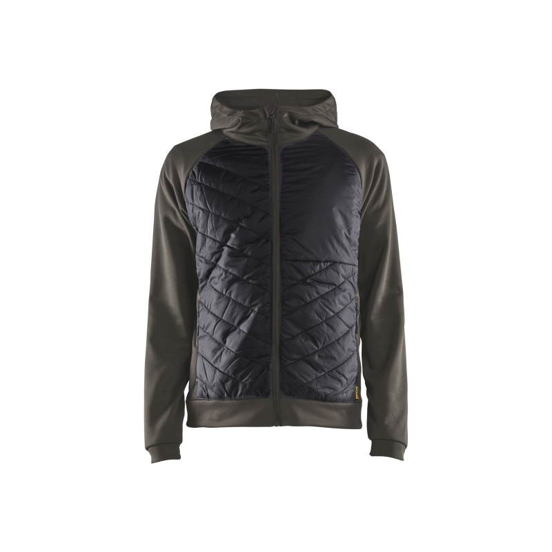 Veste softshell polyvalente - Blaklader - 3463