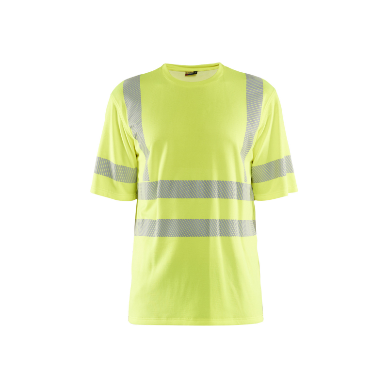 T-shirt de chantier haute-visibilité - Blaklader - 3522