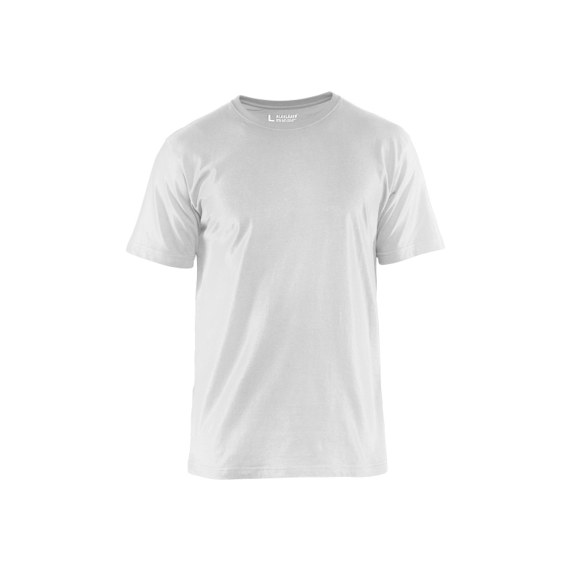 T-shirt de travail Coton - Blaklader - 3525