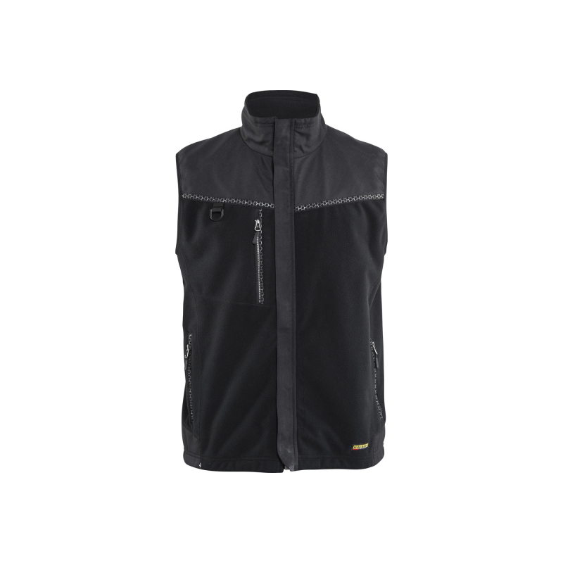 Gilet coupe-vent de travail haute visibilité - Blaklader - 3855