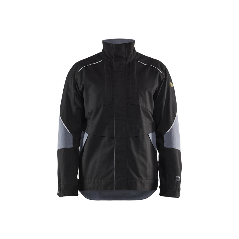 Veste de chantier retardant flamme ATEX MULTINORMES - Blaklader - 4061