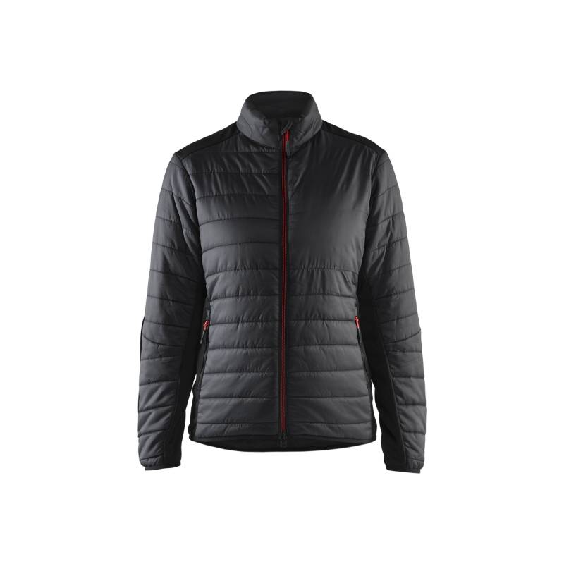 Veste de travail matelassée femme Hiver Polyamide - Blaklader - 4715