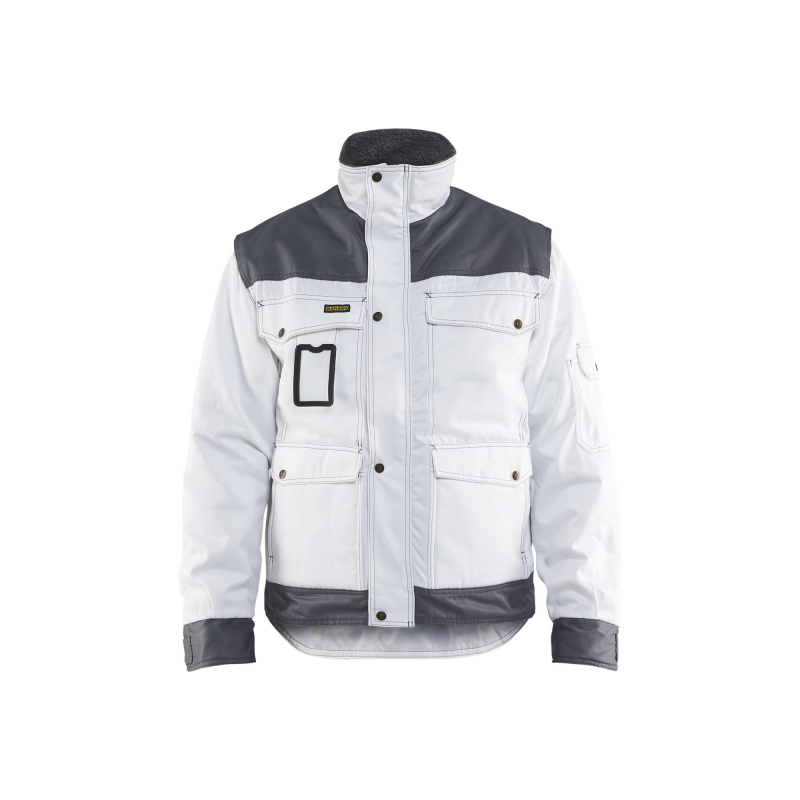 Veste de travail hiver Polycotton - Blaklader - 4865