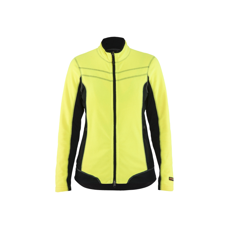 Veste de travail polaire femme Light - Blaklader - 4924