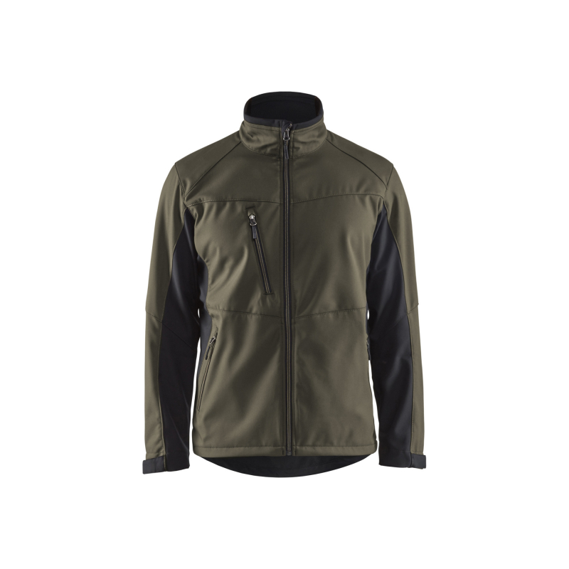 Veste Softshell - Blaklader - 4950