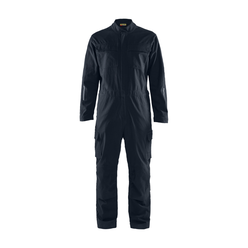 Combinaison de travail flexible stretch coton - Blaklader - 6166