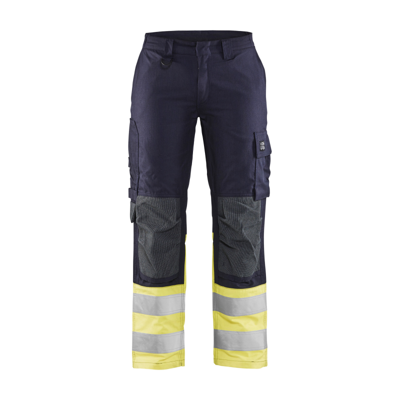 Pantalon de travail ATEX multinormes inhérent femme - Blaklader - 7188