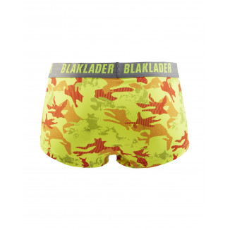 7205 Boxers femme - pack X2