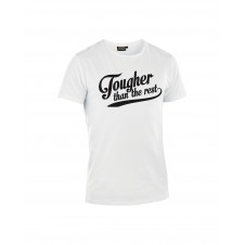 9183 T-shirt ed limitée ”Tougher than the rest”