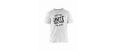 9197 T-shirt unite édition limitée