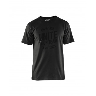 9197 T-shirt unite édition limitée
