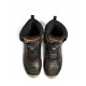 Chaussures de sécurité hautes hiver STORM cuir - 2493