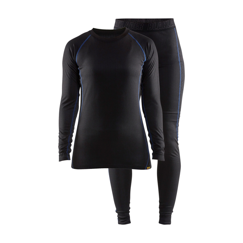 Ensemble sous-vêtements LIGHT femme ARKOLIA - BLAKLADER