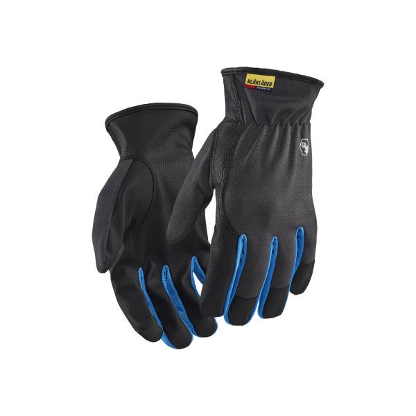 Gants de travail Touch tactiles - Blaklader - 2873 - Gris anthracite