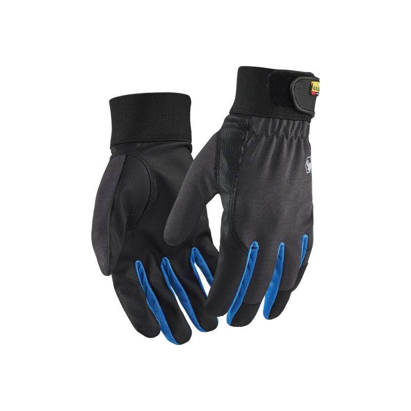 Gants de travail fonction tactile - Blaklader - 2874