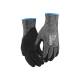 Gants de travail Protection coupure Hiver - Blaklader - 2982 - Noir