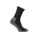 Chaussettes de travail en coton - Blaklader - 2507 Noir/gris foncé